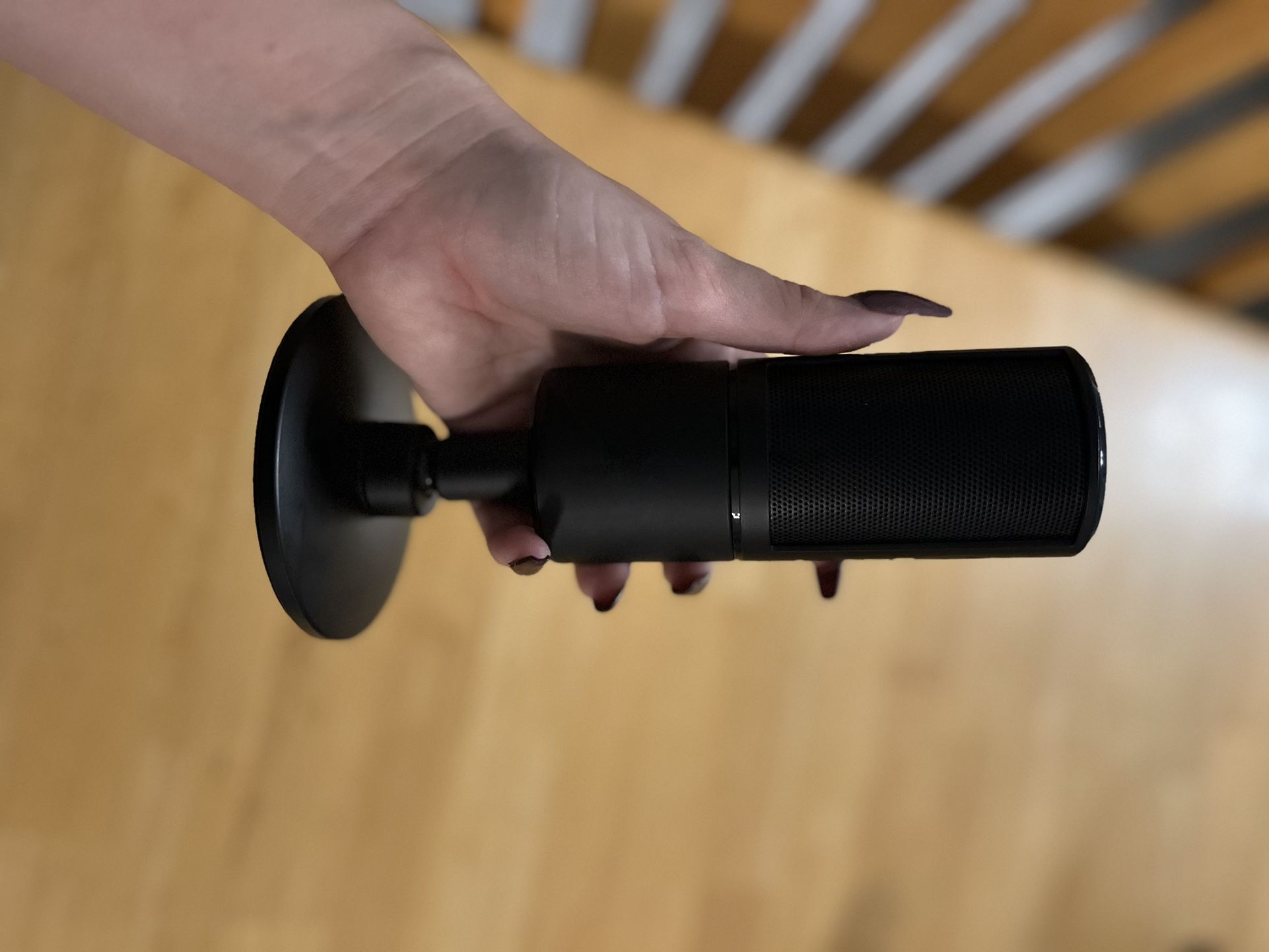 Gaming Microphone For Pc