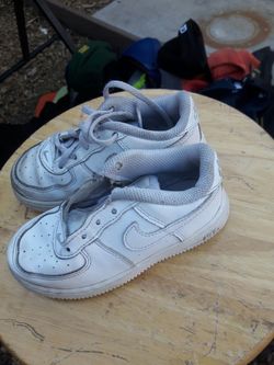 Nike air force