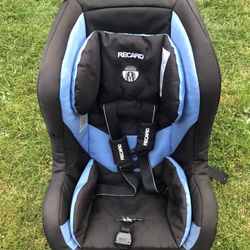 Recaro Infant Toddler Car Seat 