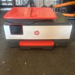 HP OfficeJet Pro 8035