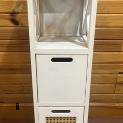 Small Storage Cabinet