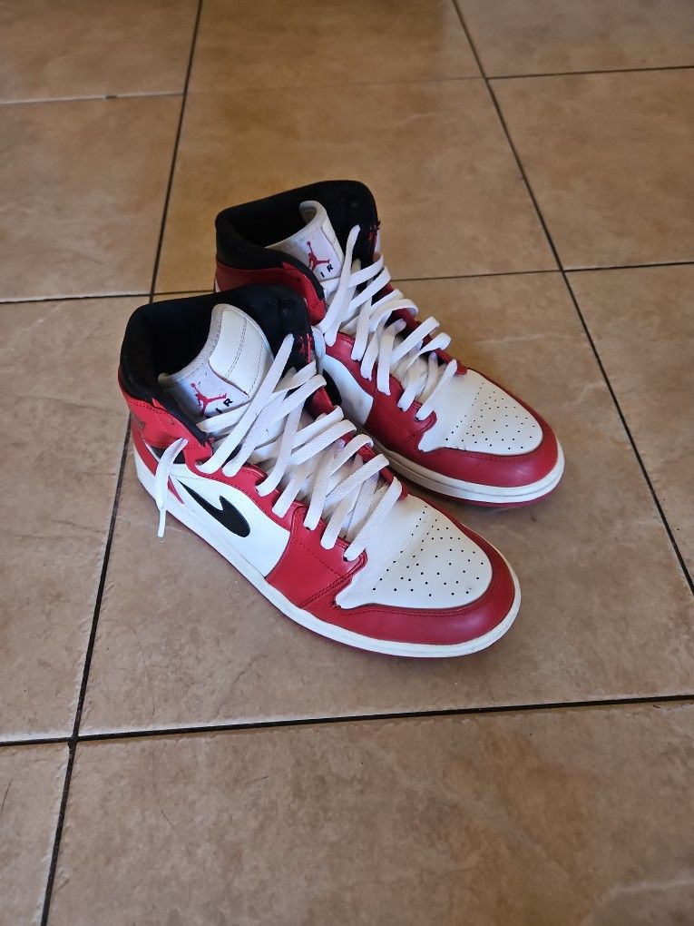 Jordan 1