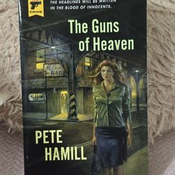 The Guns of Heaven