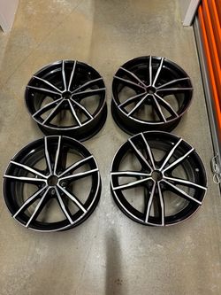 BMW G20 330i / M340i OEM 19x8 Wheels – Style 791M – 5x112