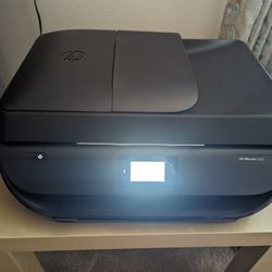 Hp OfficeJet 5222  All In One Printer 