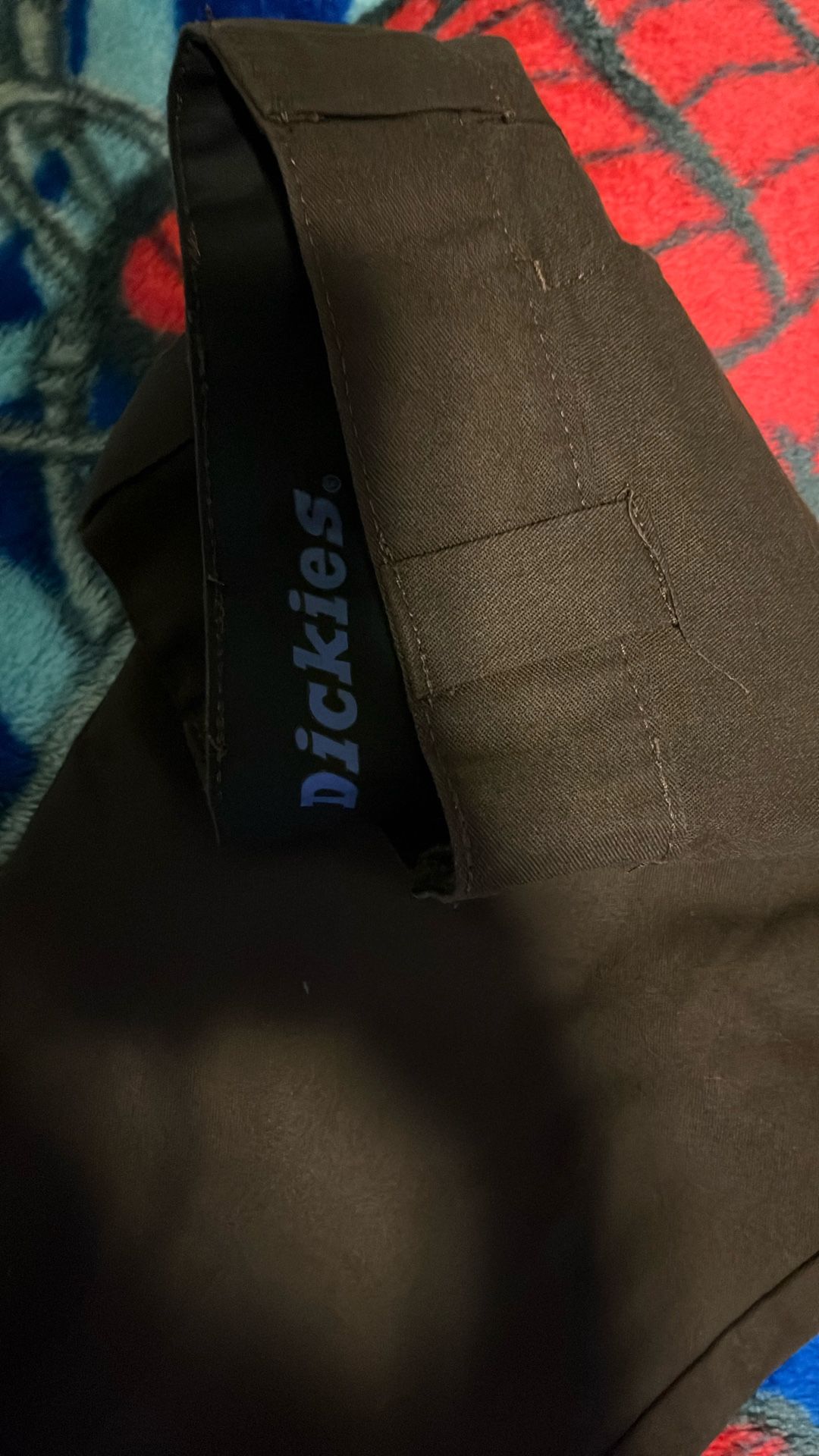 There Dickies