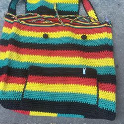 Handmade Bag