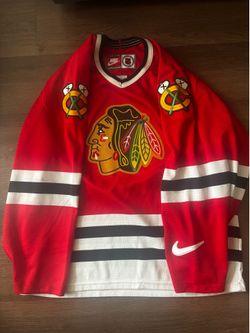 Nike Chicago Blackhawks Jersey