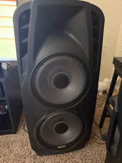 EMB Speaker