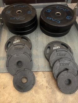 1 inch weights