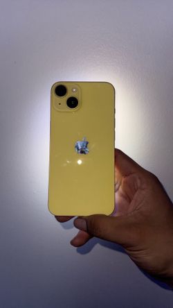iPhone 14