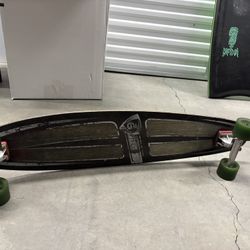 Sector Nine Skateboard