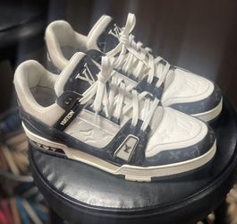 Louis Vuitton Trainer 1 Size 11