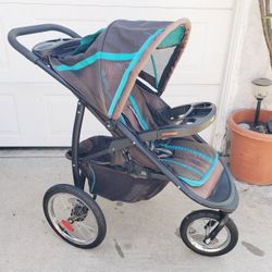 Jogging Stroller  - See Details Below 