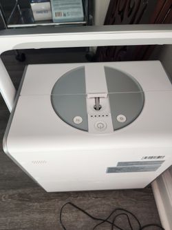 Like New Winbot Robotic Window Cleaner
