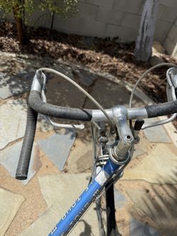 vintage Schwinn Le Tour III