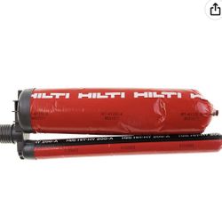 Hilti Hit-HY 200-R