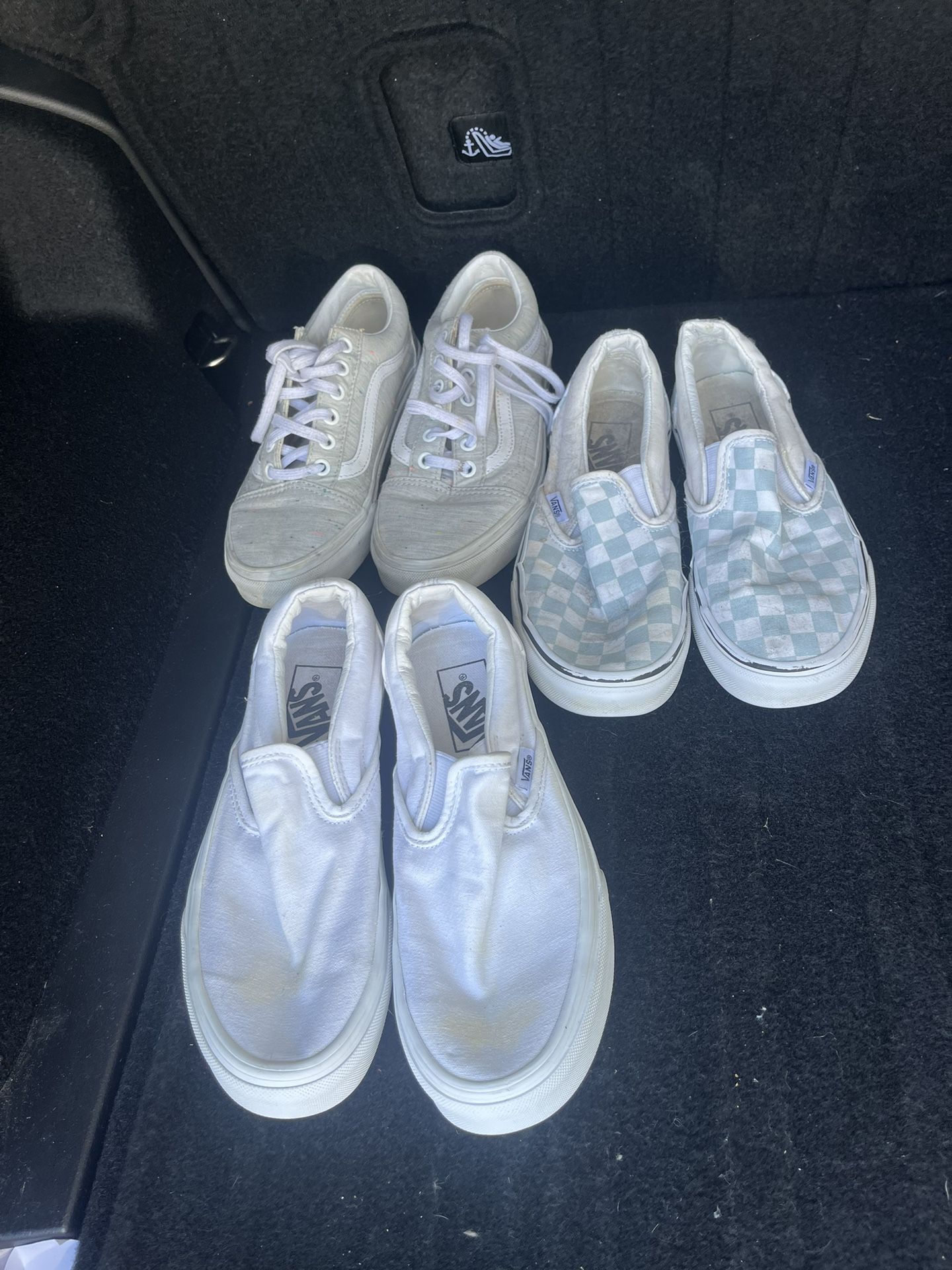 Vans