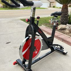 Brand New. Cycling Exercise Bike. Fully Assembled Or In Box. 