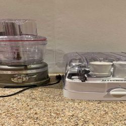 Power Food Choppers - Multiple Options Available much player