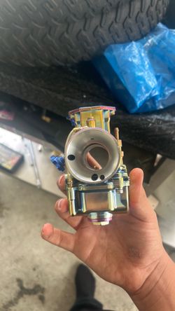 28 size carb for minibike