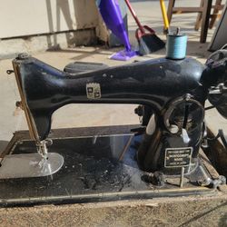 Sewing Machine