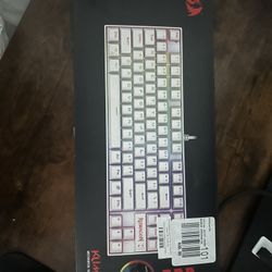 Redragon Kumara k552