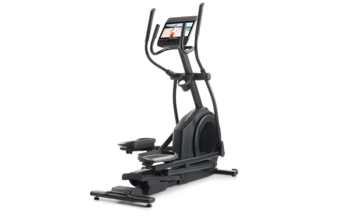 NordicTrack AirGlide 14i Elliptical