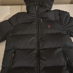 Polo Jacket