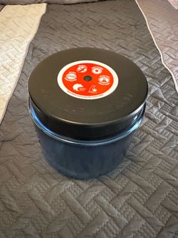 BearVault Canister for Backpacking