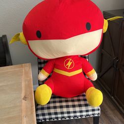 2 1/2 Feet Flash Stuffed Toy