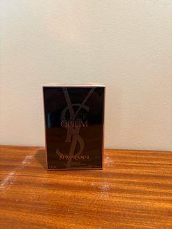 Black opium perfume