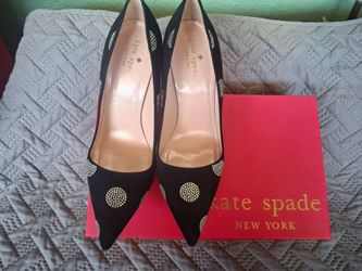 Kate Spade shoes