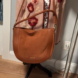 Ted Baker PARCIABraided handle Large Hobo Bag