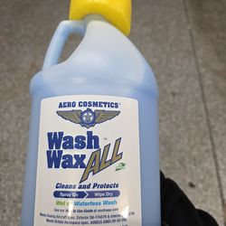 1 G Professional-grade cleaning for your car, RV, or boat