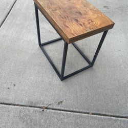 Side Table