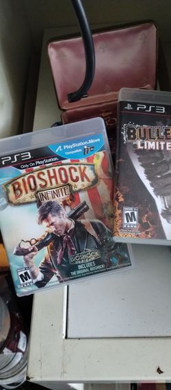 Pc3 game