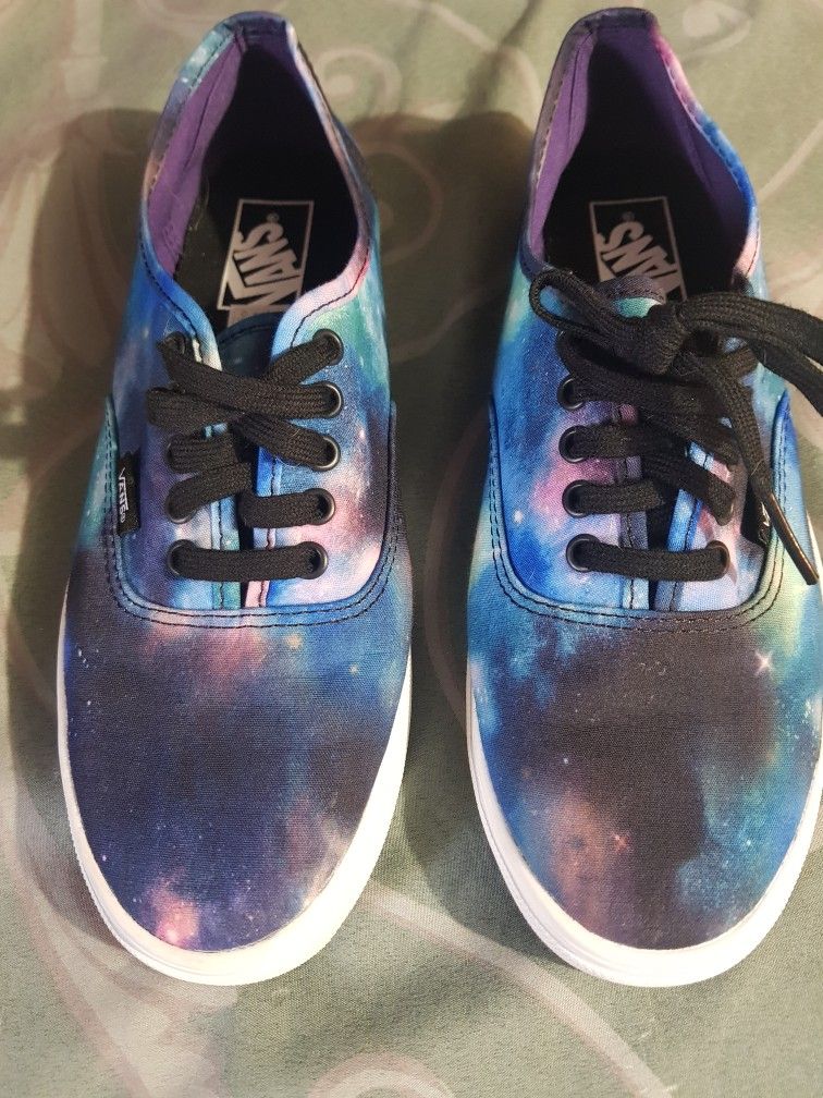 Vans Galaxy Women's