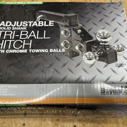 Truck Hitch 