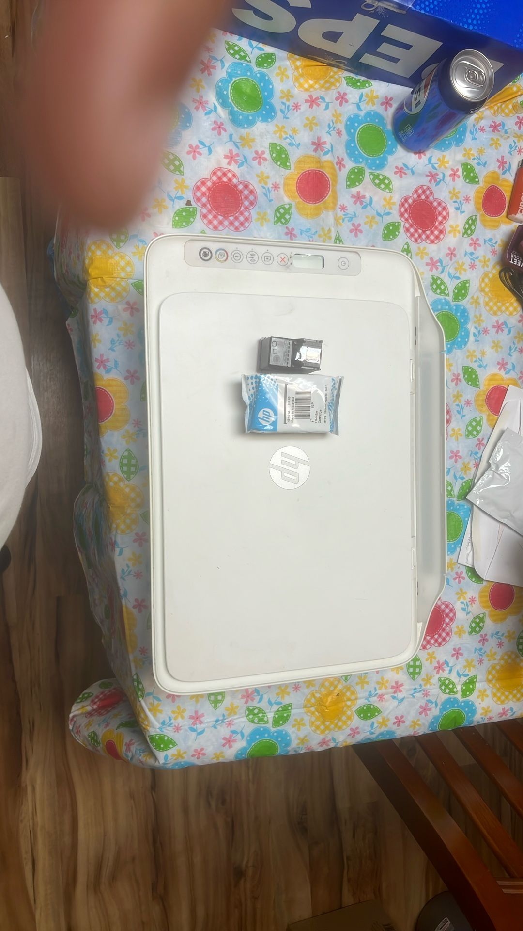 Wireless Hp Printer