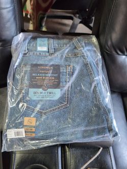 Brand new men jeans