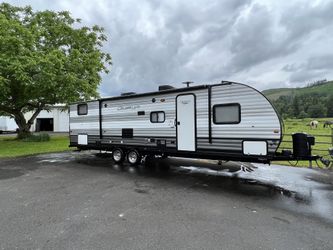 2019 Forest River SMT282QBXL-OR