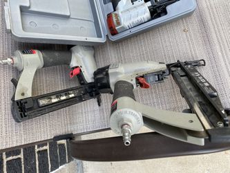 Air Stapler Kit (variety)  The In Good Shape 