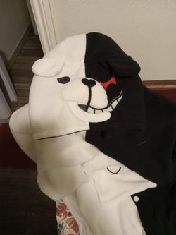 Bear Costume