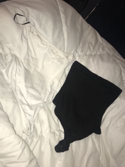 Forever 21 bodysuits
