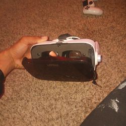 Vr Head Set 