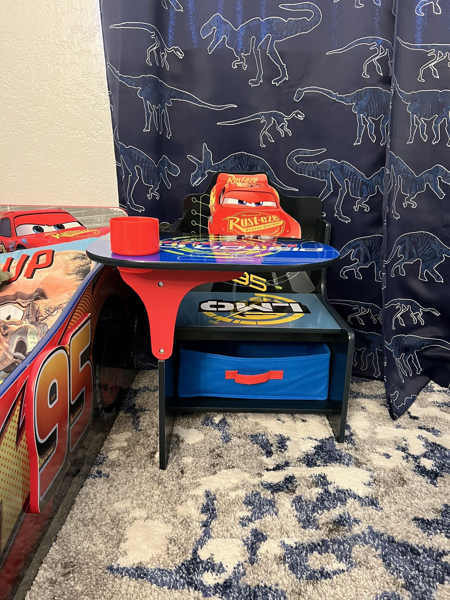 Toddler Desk