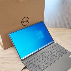 Dell Inspiron 13 Inch  I5 11th Gen 16gb Ram 512gb Ssd - 5 Dollars Down No Credit Needed