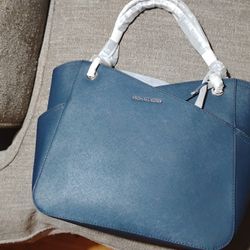 Kate Spade Navy Purse