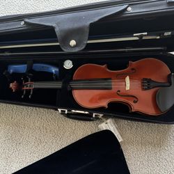 Violin 4/4